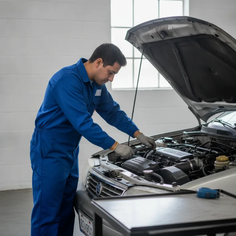 Taller Mecánico servicio en Xalapa de Enriquez